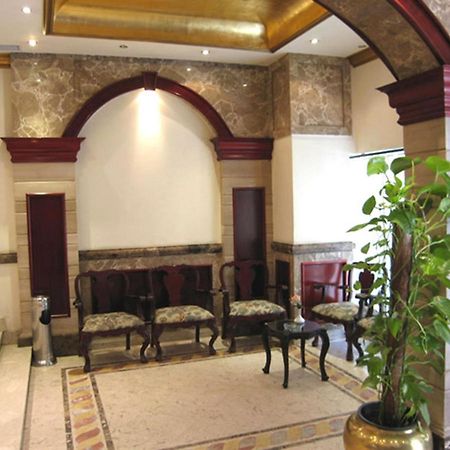 Philippe Luxor Hotel Exterior photo