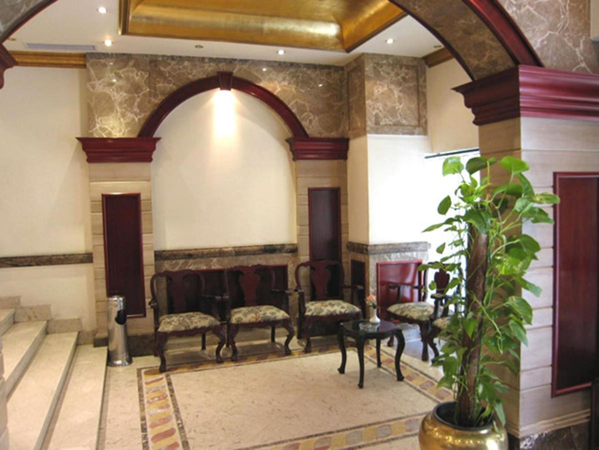 Philippe Luxor Hotel Exterior photo