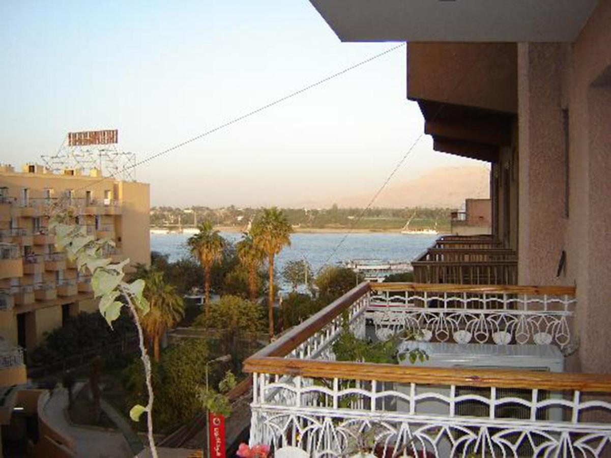 Philippe Luxor Hotel Exterior photo