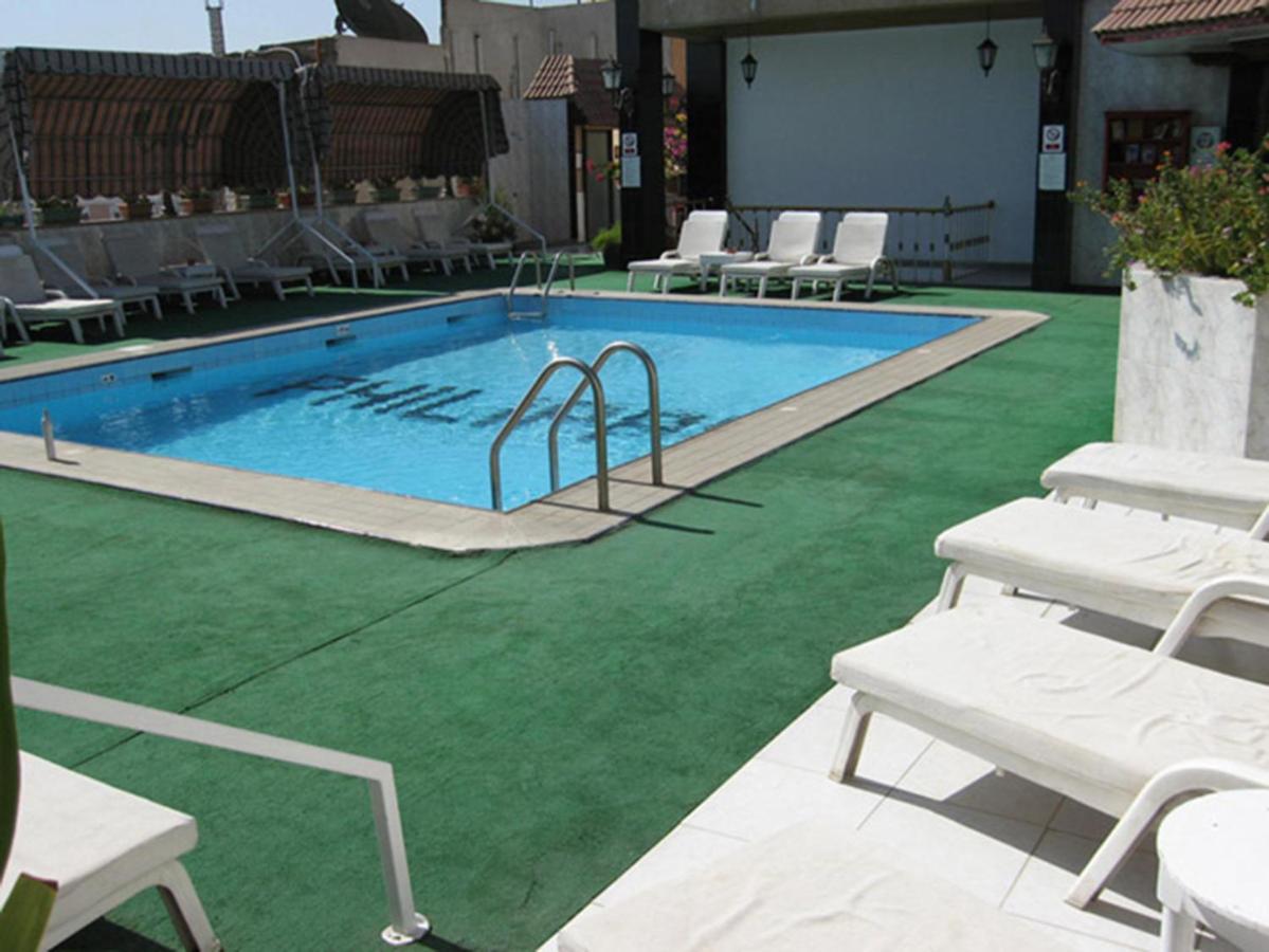 Philippe Luxor Hotel Exterior photo