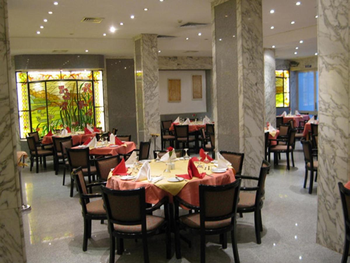 Philippe Luxor Hotel Exterior photo