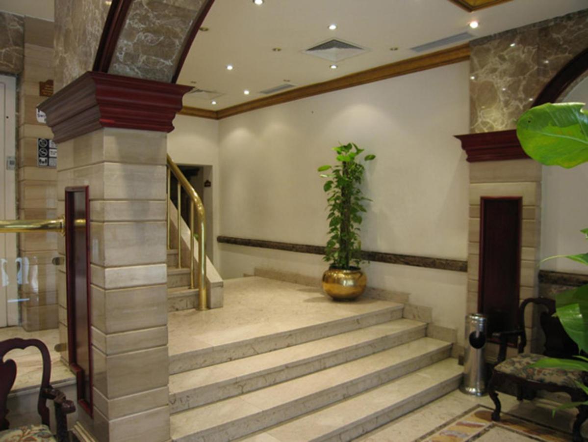 Philippe Luxor Hotel Exterior photo