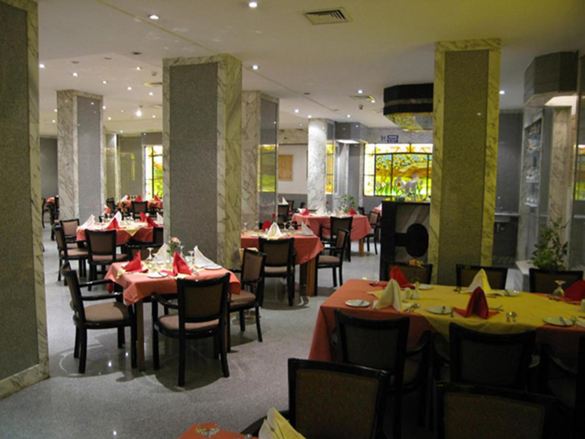 Philippe Luxor Hotel Exterior photo