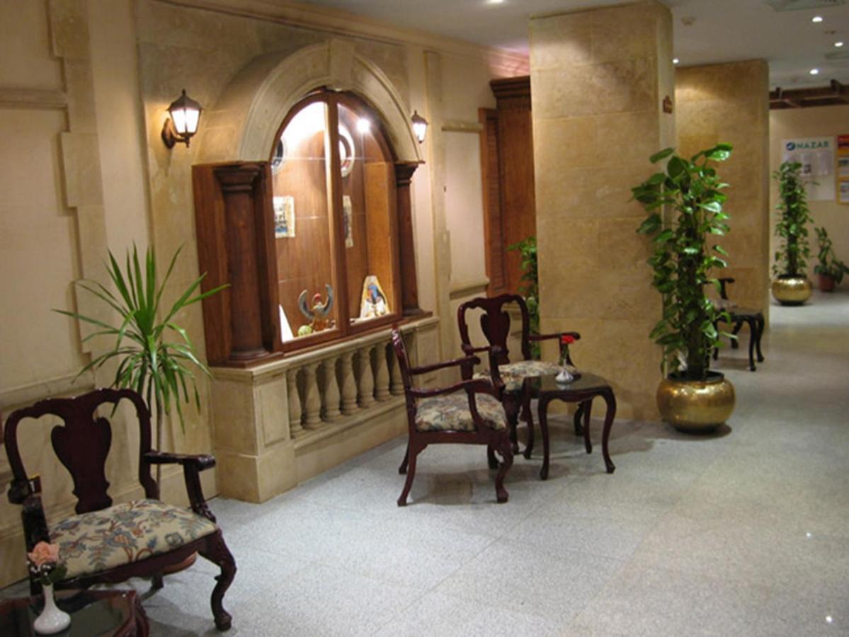 Philippe Luxor Hotel Exterior photo
