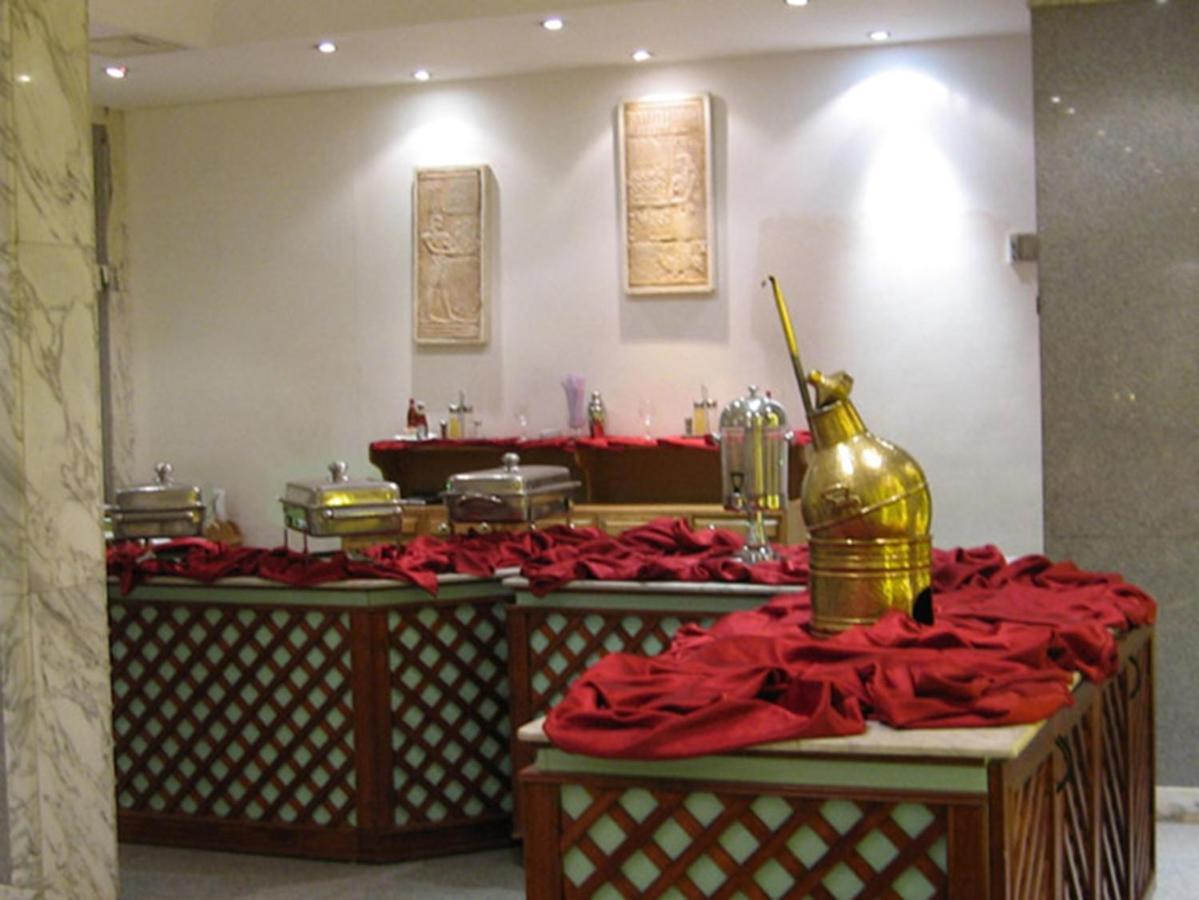 Philippe Luxor Hotel Exterior photo