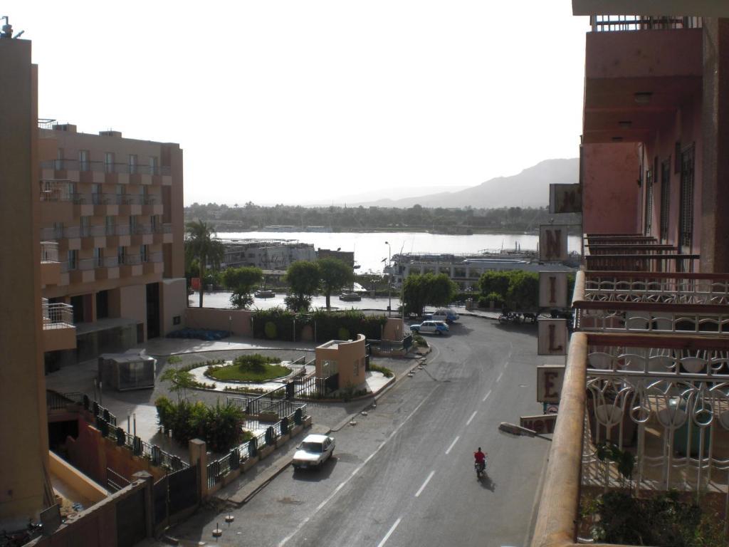Philippe Luxor Hotel Room photo