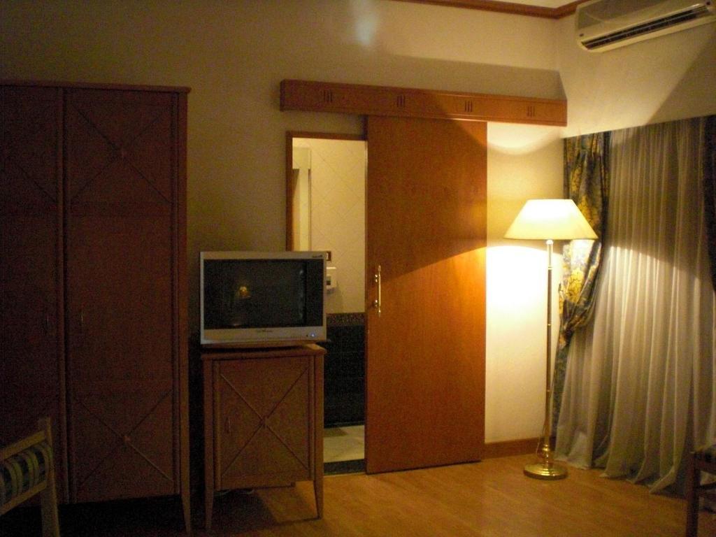 Philippe Luxor Hotel Room photo