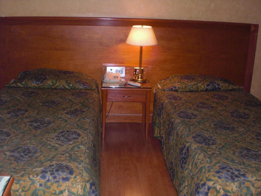 Philippe Luxor Hotel Room photo