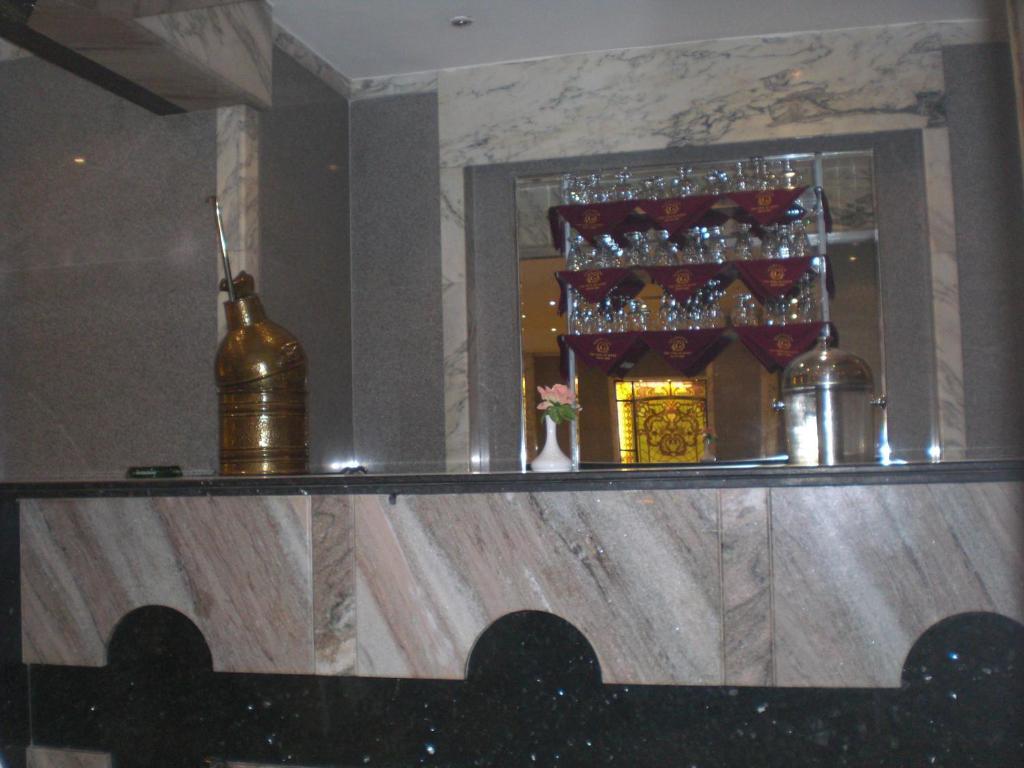 Philippe Luxor Hotel Exterior photo