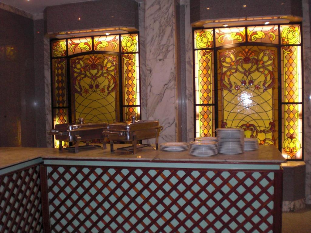 Philippe Luxor Hotel Exterior photo