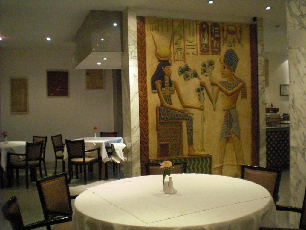 Philippe Luxor Hotel Exterior photo