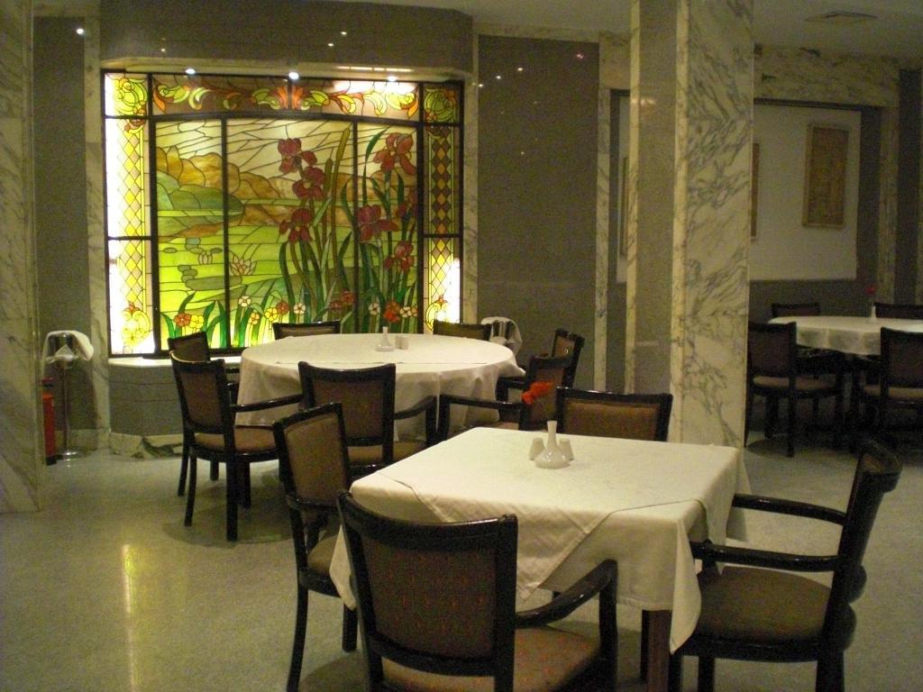 Philippe Luxor Hotel Exterior photo