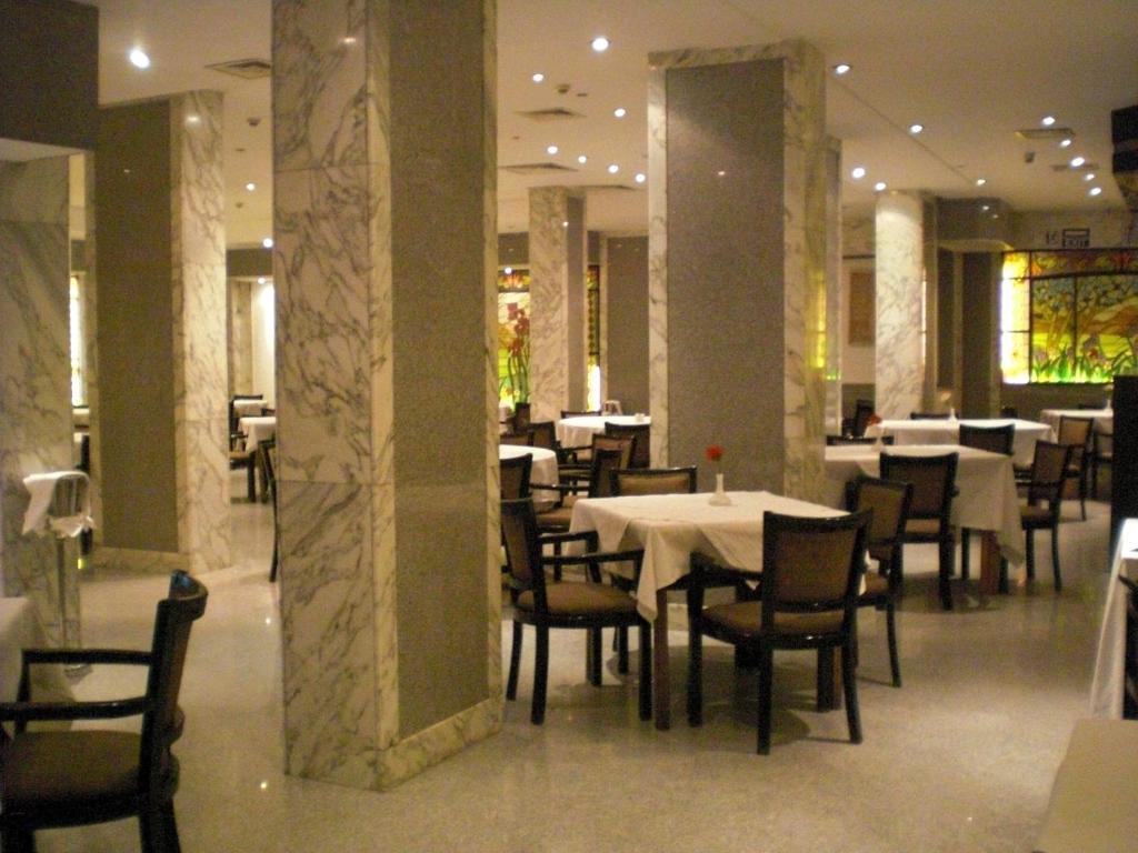Philippe Luxor Hotel Exterior photo